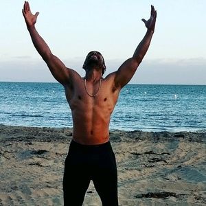 Meet your Posher, Roberto